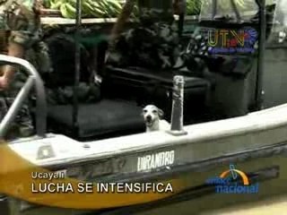 FISCALIZAN COMERCIOS - PUCALLPA