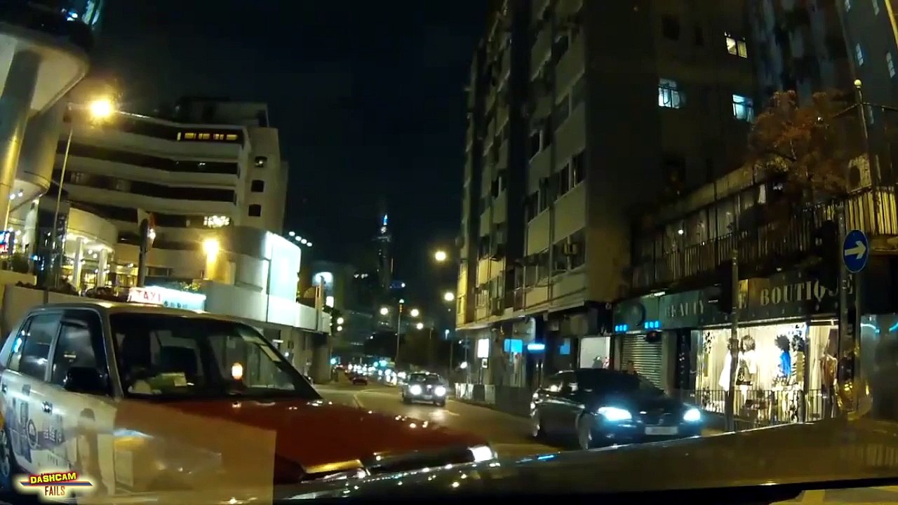 Dashcam Fails Compilation    December 2016    MonthlyFails