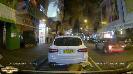 Dashcam Fails Compilation    January 2017    MonthlyFails