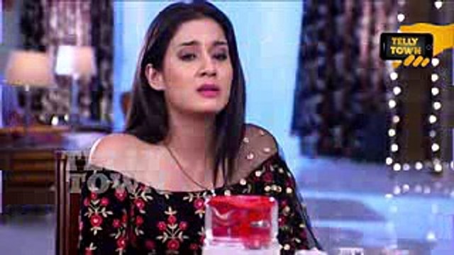Naamkaran - 15th August 2017 - Latest Upcoming Twist - Star Plus TV Serial News