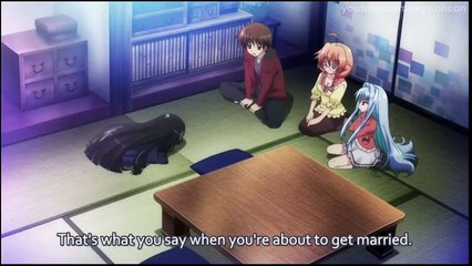 C³ CubexCursedxCurious Legal Loli Ningyouhara Kuroe [60FPS]