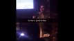 Justin Bieber singing Great Balls of Fire by Jerry Lee Lewis at karaoke bar in LA August 2