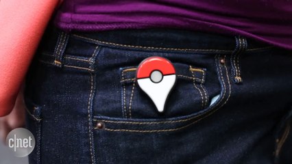 Pokemon Go Plus Gives Game Addicts A New Way To Level Up