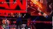Sasha Banks vs Nia Jax for Raw Womens Champion Alexa Bliss at SummerSlam RAW 8-14-2017