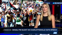 PERSPECTIVES | Trump: KKK, neo-nazis, hate groups 'repugnant' | Monday, August 14th 2017