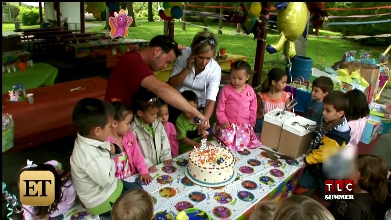 EXCLUSIVE: Jon Gosselin Gives a Tour of His Hometown See Where He Married His Ex, Kate!