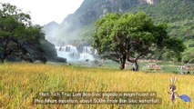 VIETNAM TRAVEL_NGOI CHUA NOI TIENG CAO BANG