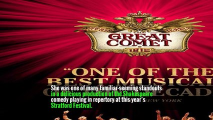 A First-Time Visitor Inhales Stratford’s Theatrical Perfume