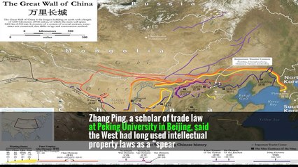 Seeking Greater Global Power, China Looks to Robots and Microchips
