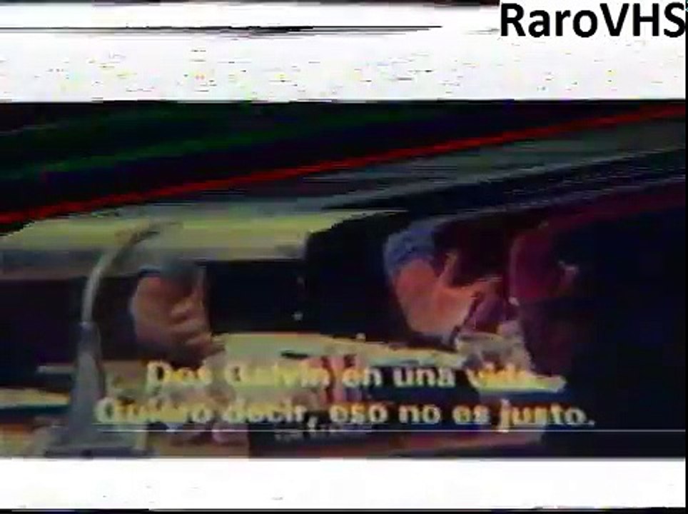 Billy Galvin (1986) Trailer