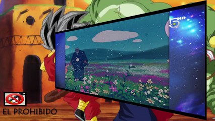 canal 5 caballeros del zodiaco capitulo 9 parte 2