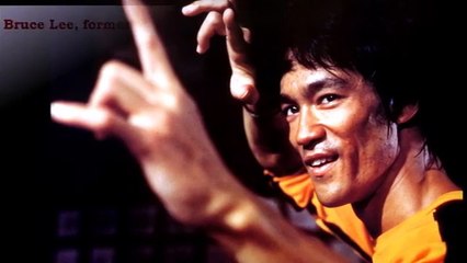 Bruce Lee World Records