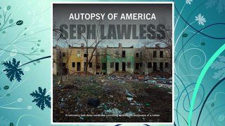 Download PDF Autopsy of America: The Death of a Nation FREE
