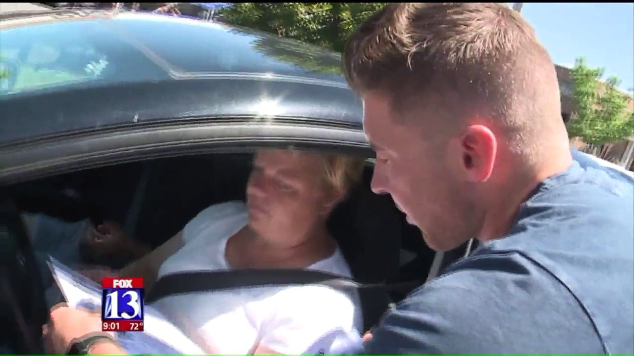 Body of Missing Utah Man Who Disappeared Last Month Found