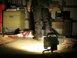 (squeeze productions) scary movie