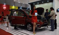 Perkenalkan “Wuling”, Pemain Baru di Bisnis Mobil Indonesia