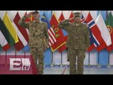 Estados Unidos y la OTAN terminan guerra en Afganistán / Global