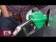 ¿Cuál será el precio de la gasolina en 2015? / Excélsior Informa