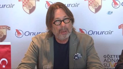 Mehmet Sepil: "Fenerbahçe Beraberliğini Abartmaya Gerek Yok"