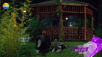 Kalp Atışı 8.Bölüm 1.Fragman