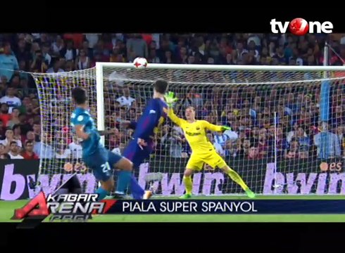 Ronaldo Dilarang Bela Real Madrid Lima Laga