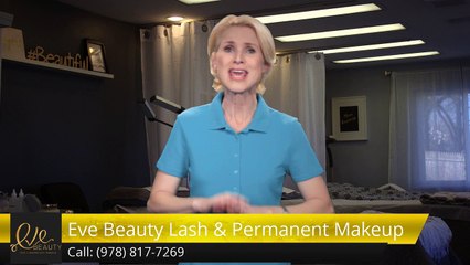 Eve Beauty Peabody Incredible 5 Star Review by janet Howcroft