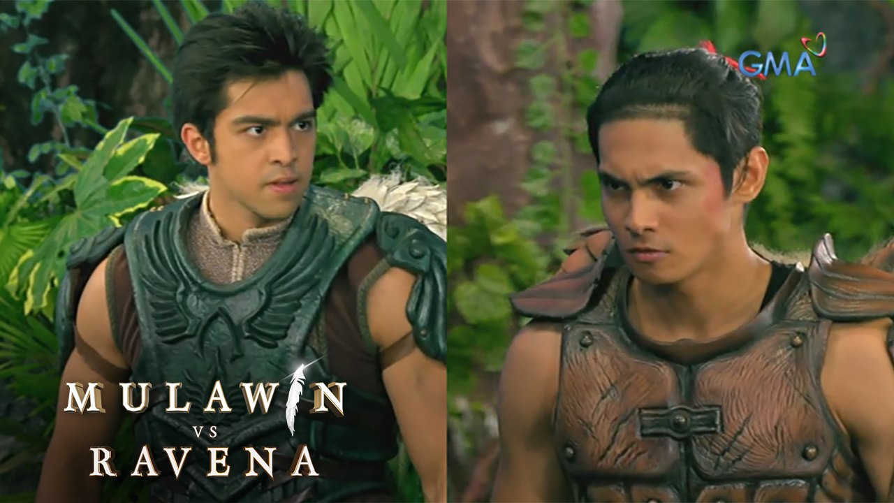 Mulawin VS Ravena Teaser Ep. 62: Almiro laban kay Rafael