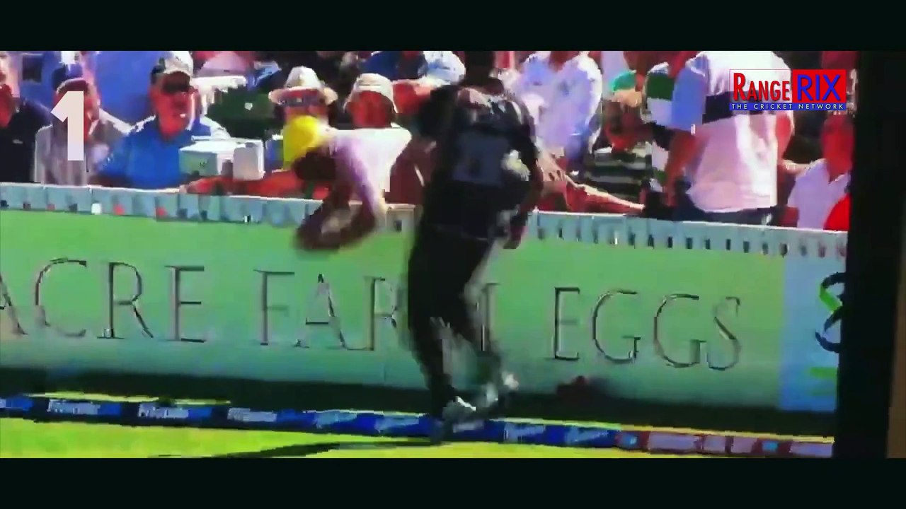 13 Hilarious Moments in Cricket Ever 2017