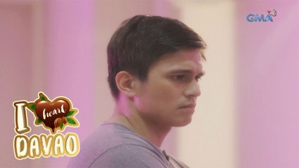 I Heart Davao: Palayain ang sarili  |  Episode 36
