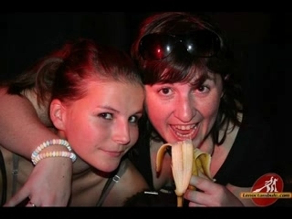 Mathilde et moi