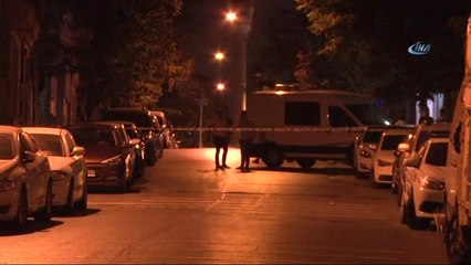 Fatih'te Hücre Evine Baskın: 2 Gözaltı