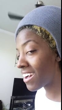 Chewing Gum theme song Michaela Coel cover