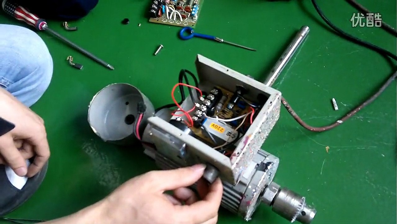 drehzahlregler elektromotor 12v 24v 36v 48v 50v 100A Motorsteuerung vorwärts Rückwärts Steuerung