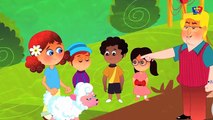 abc chanson pour les enfants - des chansons pour enfants français - comptines compilation