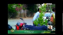 Agar Tum Saath Ho - Episode 13 - Express Entertainment - Humayun Ashraf, Ghana Aly, Anushay Abbasi