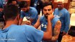 Inside Indian Cricket Team Dressing Room Funny Moments