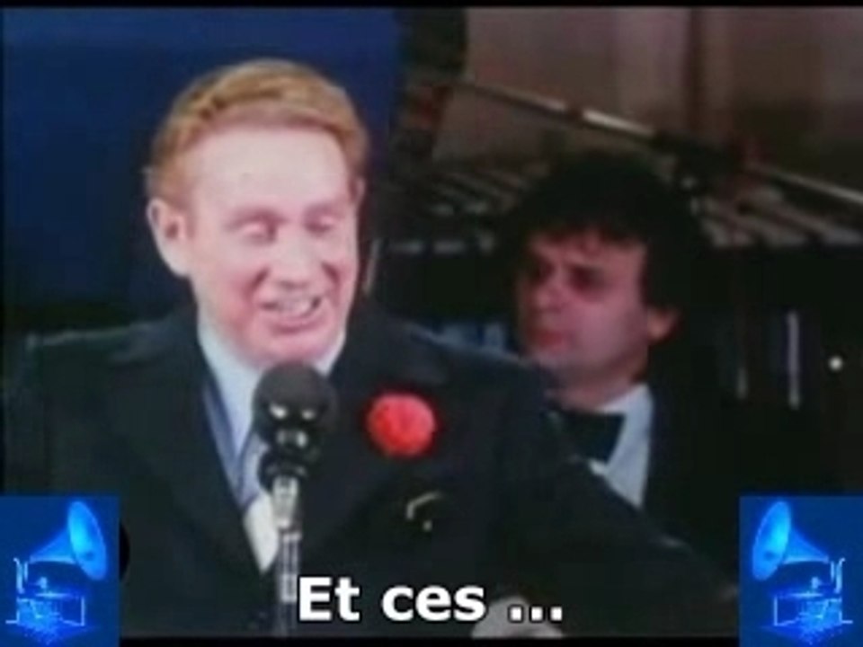 "La mer" + sous-titres