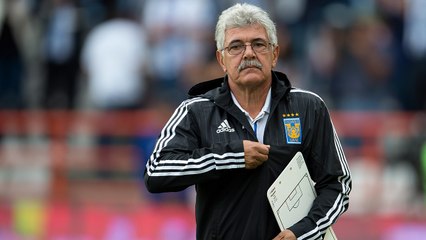 Central FOX: Lunes de Tuca Ferretti