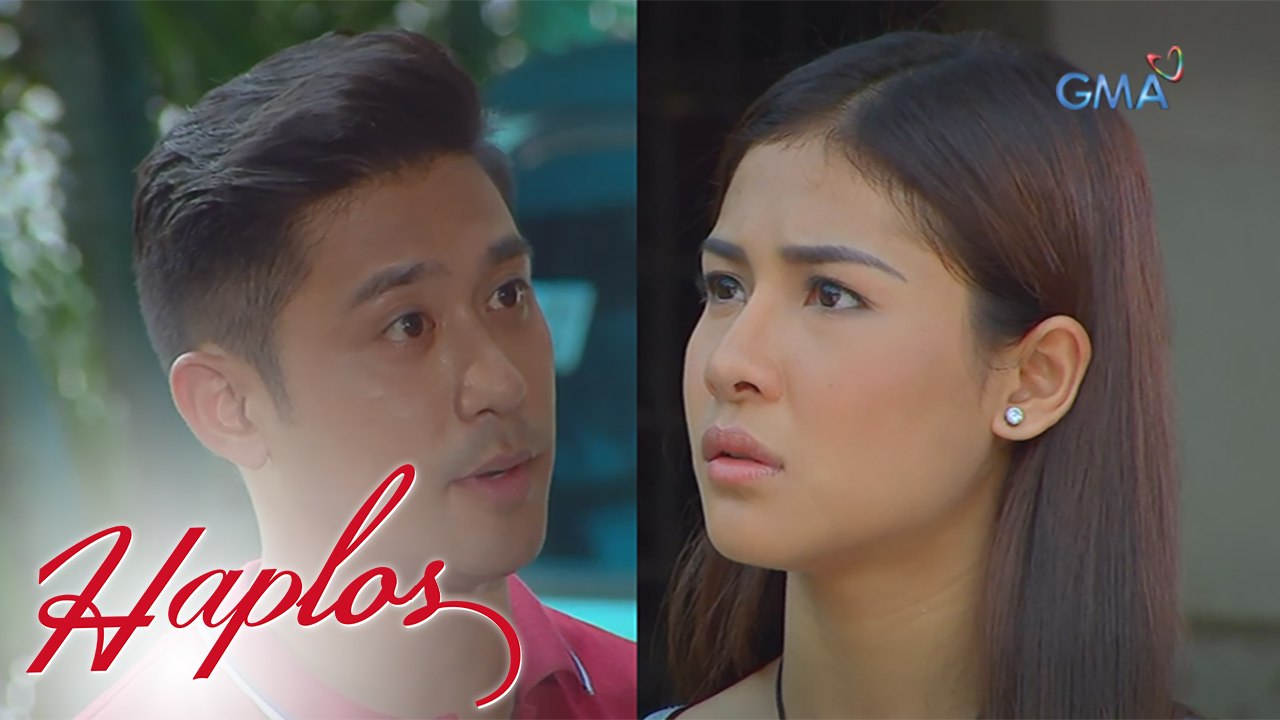 Haplos Teaser Ep. 27: Walang proposal na magaganap