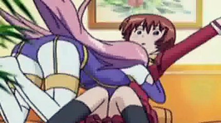 Kashimashi: Girl Meets Girl Episode 3