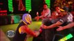 WWE and NBC Universo honor Mil Máscaras during Hispanic Heritage Month
