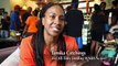 Candace Parker and Tamika Catchings Remember Pat Summitt