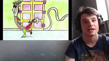 Blind Reaction Bride of Discord Episode 7 (The Mirror)