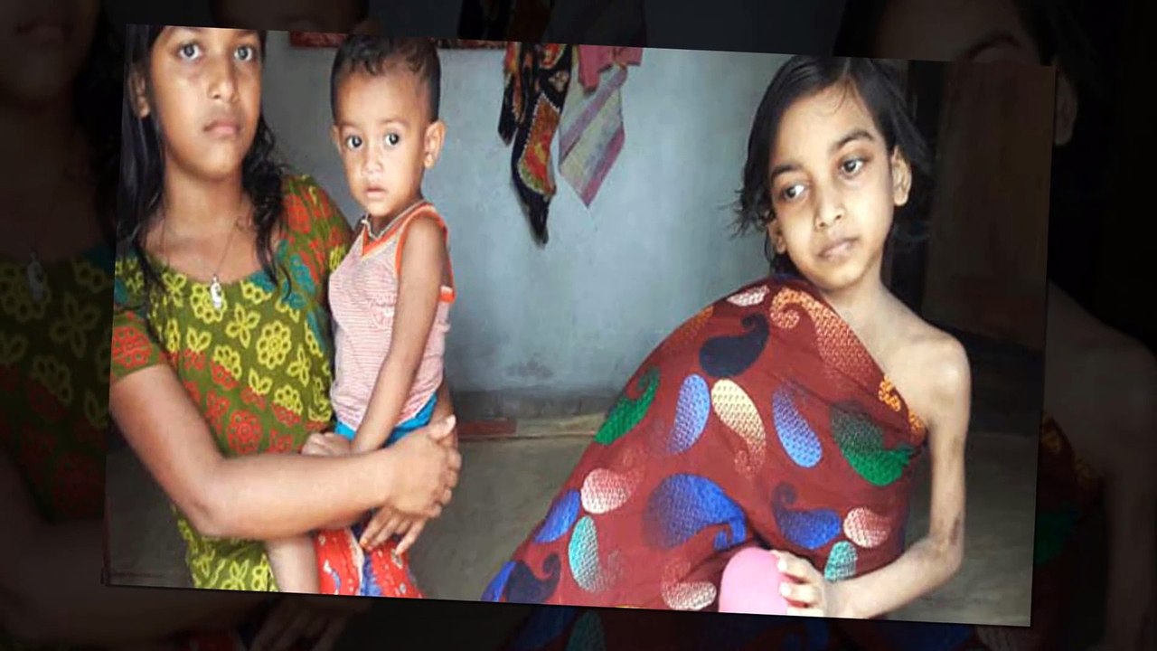 মুক্তার অস্ত্রোপচারের সরাসরি ভিডিও ও কেটেফেলা টিউমার