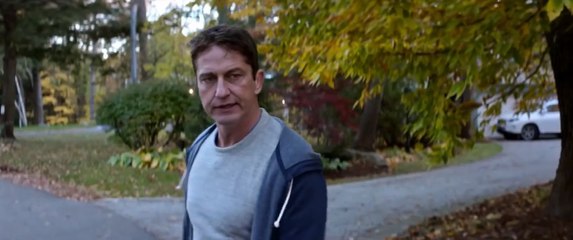 Hombre de Familia Trailer Subtitulado HD