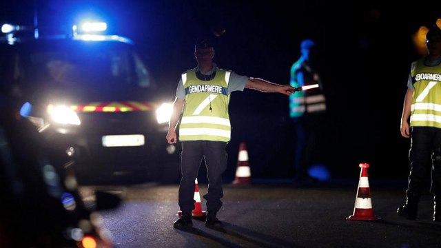Amokfahrt in Frankreich: Absicht, aber kein Terrorismus