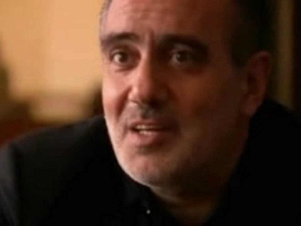 Sacrées Caricatures (ARTE) 1/3