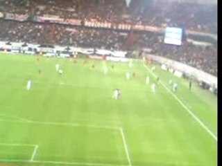 Psg ol le psg presse l'ol!