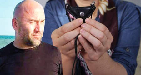 'Muska İşe Yaramadı Bana Büyü Yaptınız' Deyip Parasını İstedi, Öldürüldü