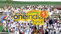 71st Independence Day: PM Modi बोले Triple Talaq पर  Muslim बहनों को न्याय मिलेगा | वनइंडिया हिंदी